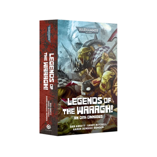 DA FREEBOOTERZ CODE - Hardback (Black Library)