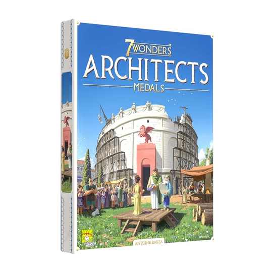 seven wonders medals new strategy expansion colorblind friendly