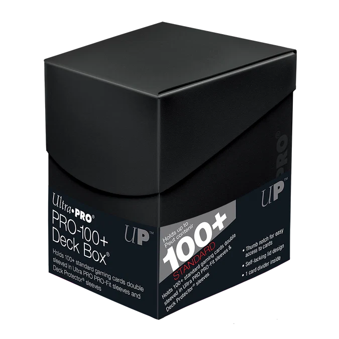 ultra pro eclipse pro deck box