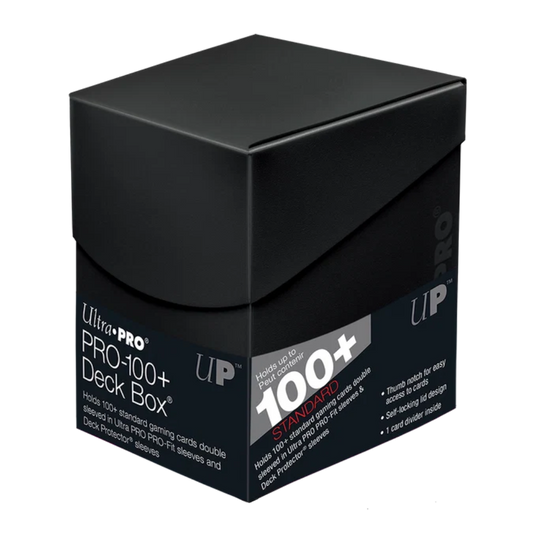ultra pro eclipse pro deck box