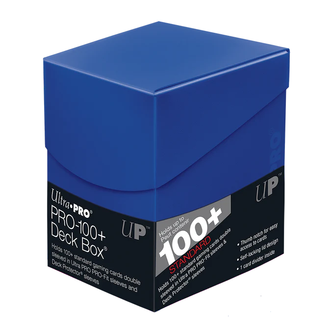 ultra pro eclipse pro deck box