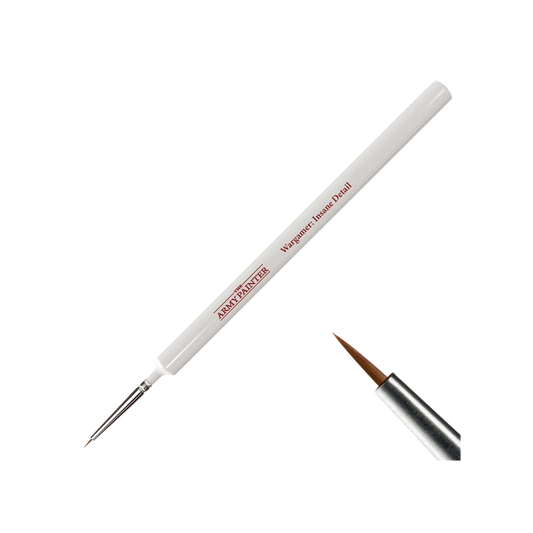 army painter wargamer insane paint brush
