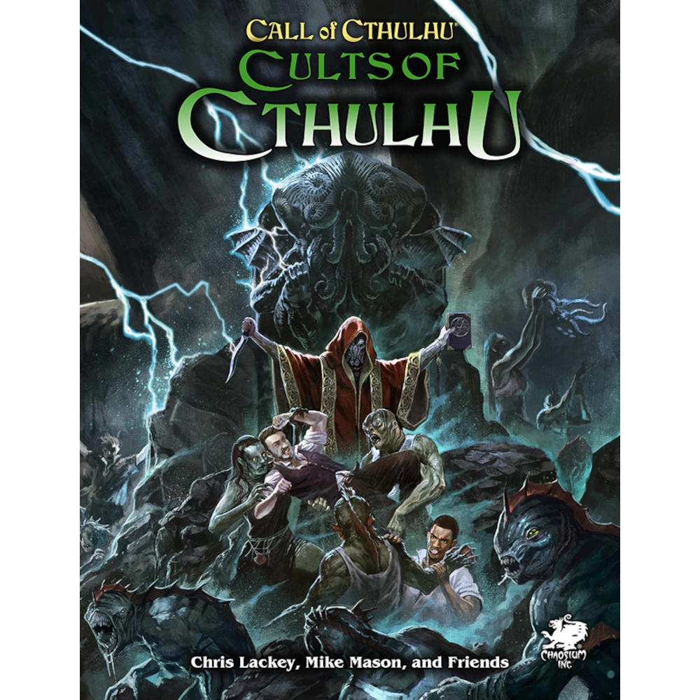 call cthulhu cults rpg table top roleplaying game