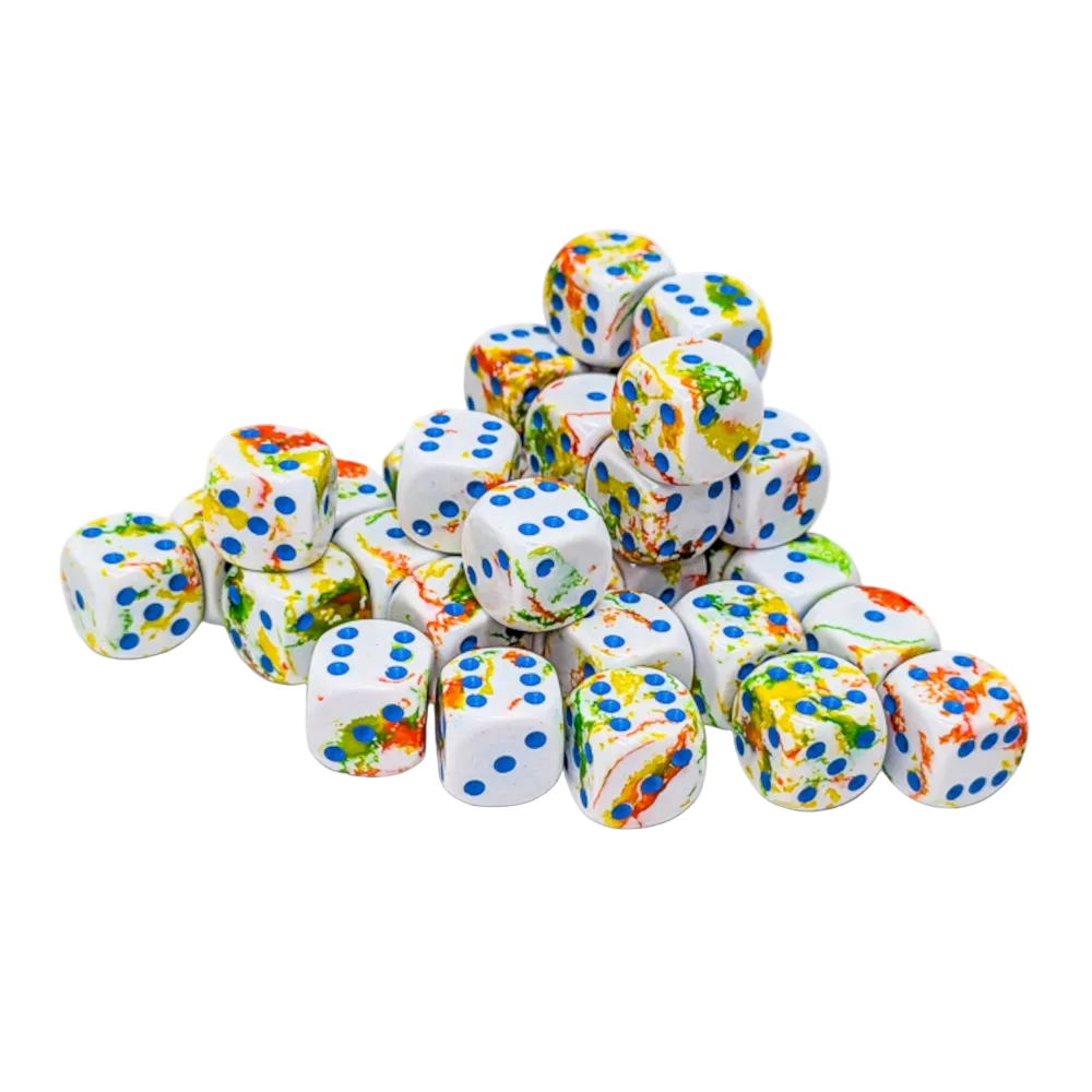 chessex brush breezy blue