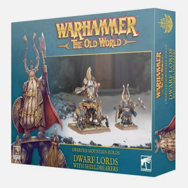 ウォーハンマー オールドワールド DWARFEN MOUNTAIN HOLDS Dwarfen-Mountain-Holds-Dwarf-