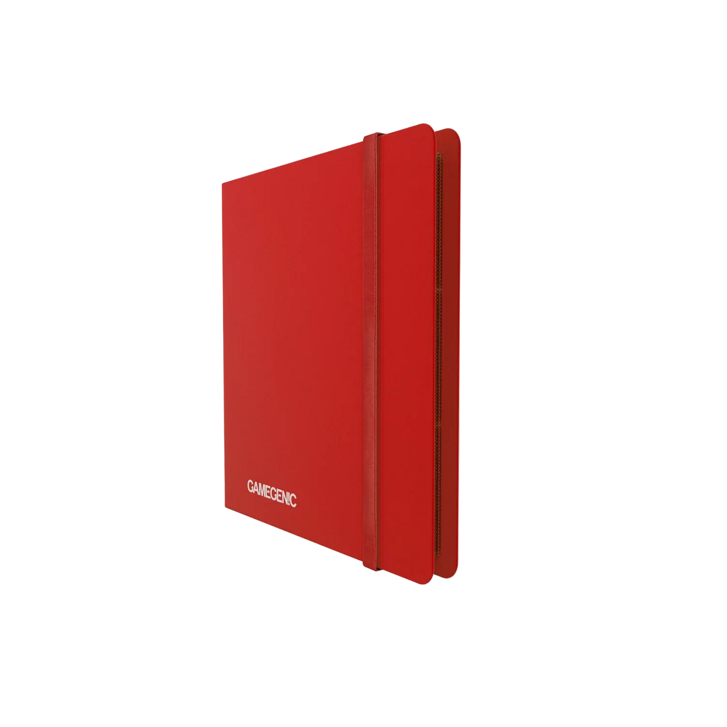 gamegenic 24 pocket casual album tcg