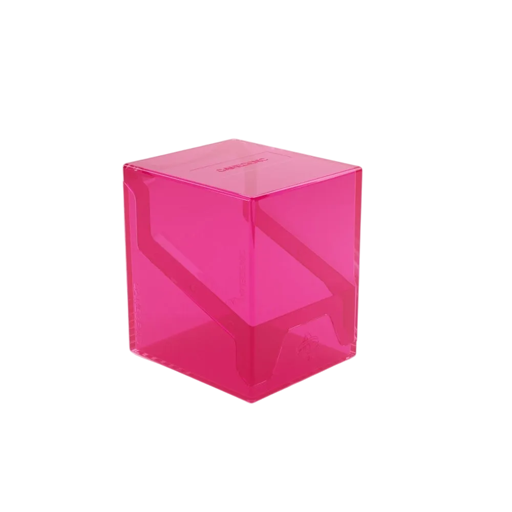 gamegen!c bastion 100 xl pink