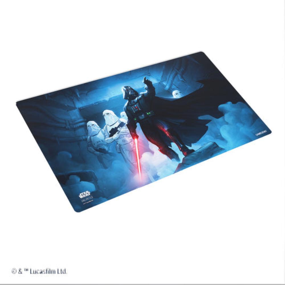 Star Wars Unlimited Vader Prime Game Mat