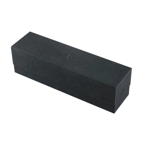 gamegen!c dungeons deck box black convertible