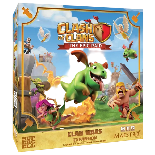 clash clans clan wars epic raid