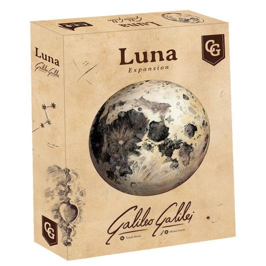 galileo galilei luna expansion board game