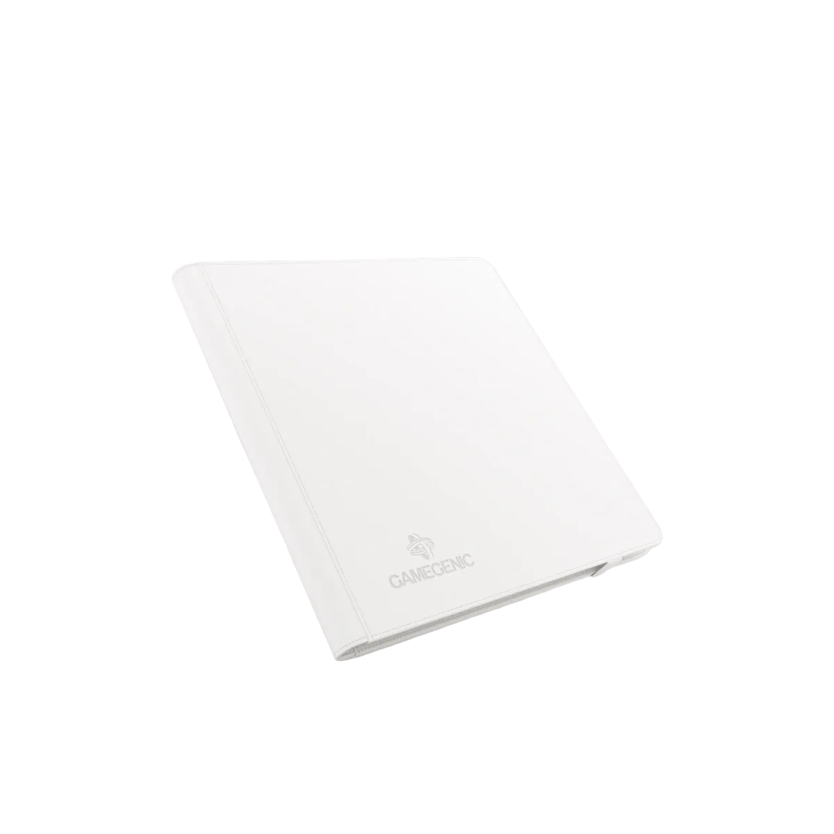gamegenic prime album 24 pocket binder