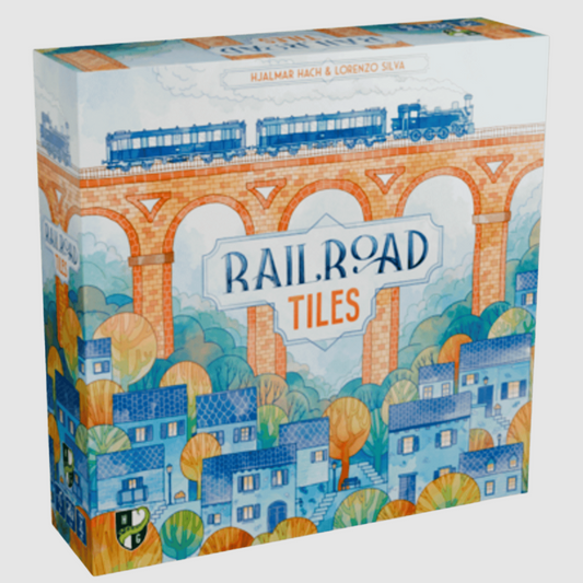 railroad rail road tiles trains travelers network connections