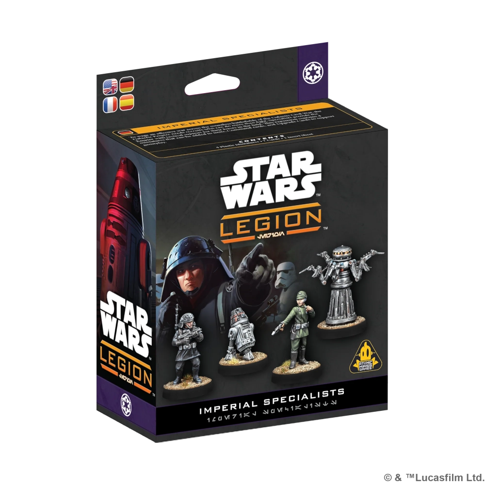 star wars legion imperial specialists atomic mass games