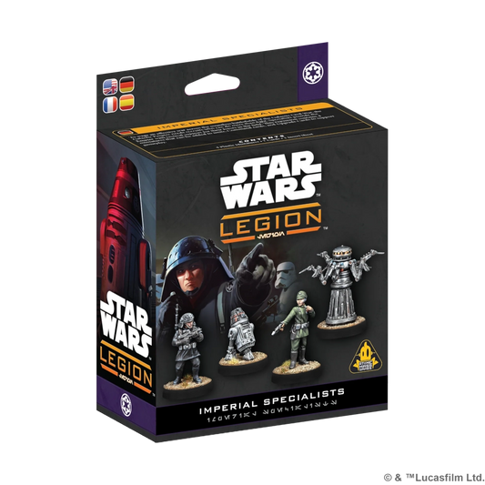 star wars legion imperial specialists atomic mass games