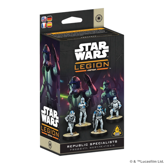 star wars legion republic specialists atomic mass games