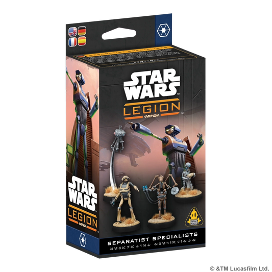 star wars legion separatist specialists atomic mass games