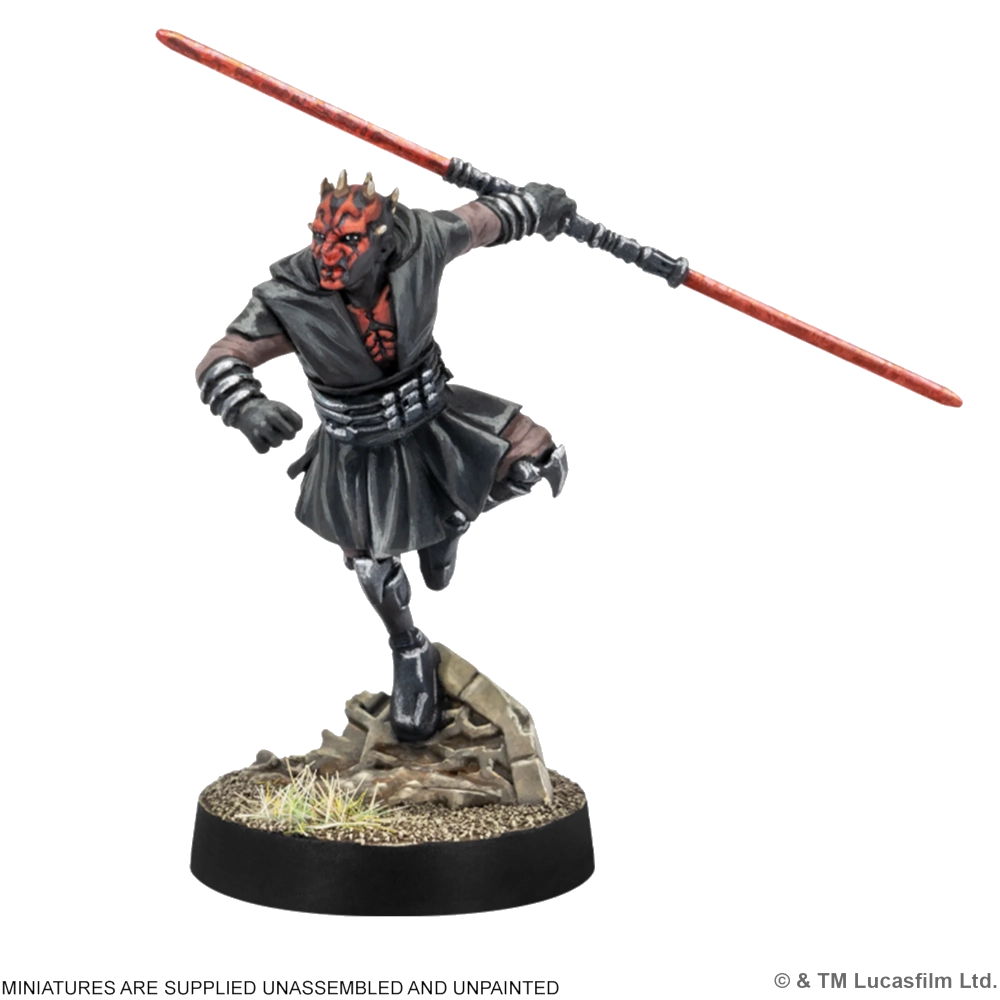 star wars legion sith lord maul