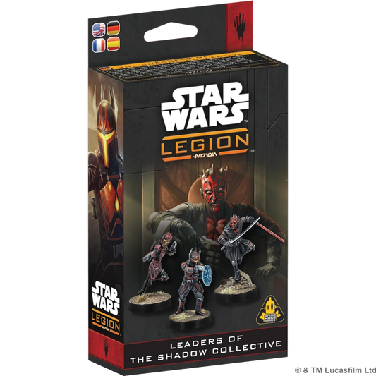 star wars legion shadow collective leaders