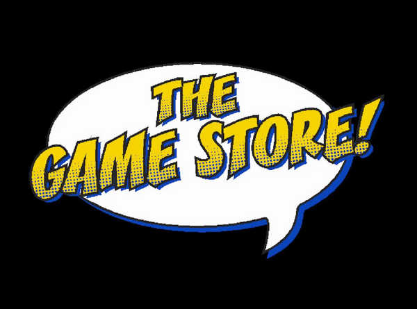 The Game Store