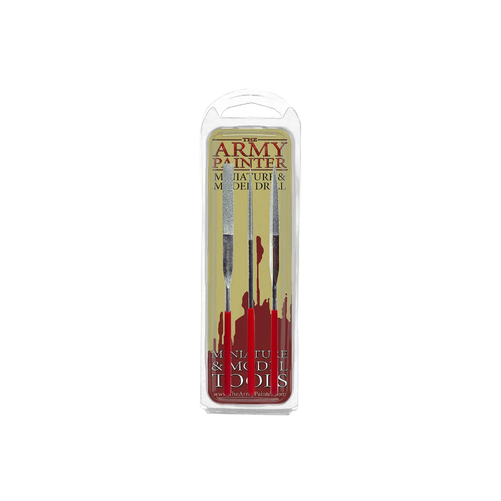 the army painter miniature and model files