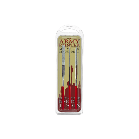 the army painter miniature and model files