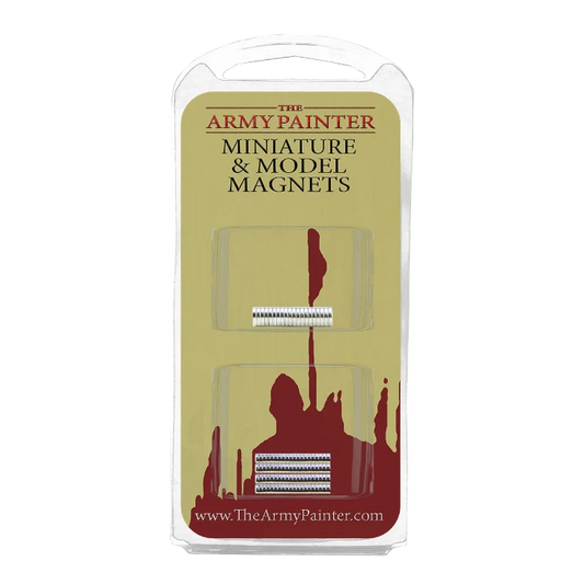 the army painter miniature and model magnets
