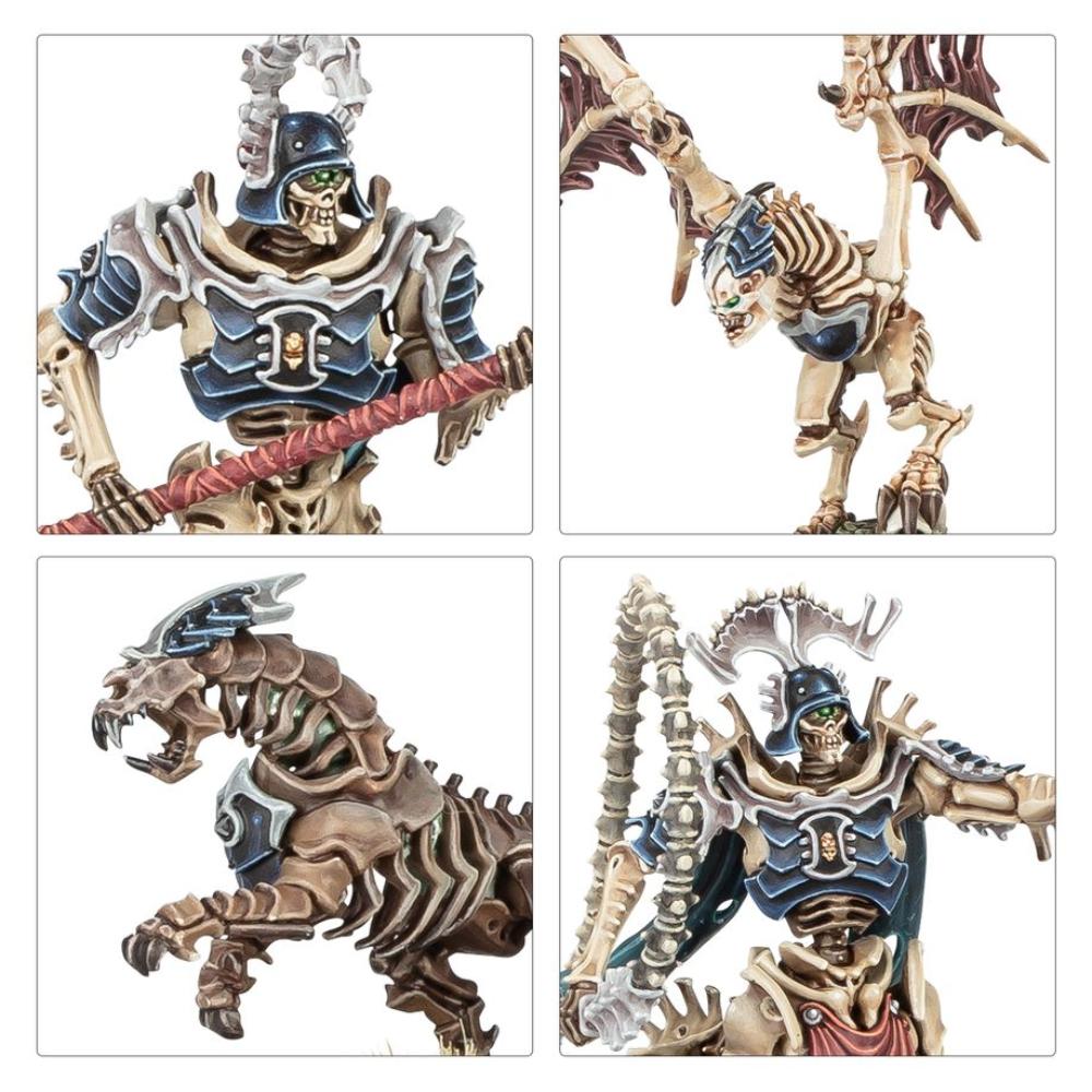 WARHAMMER AGE OF SIGMAR WARCRY BRIAR AND BONE 6