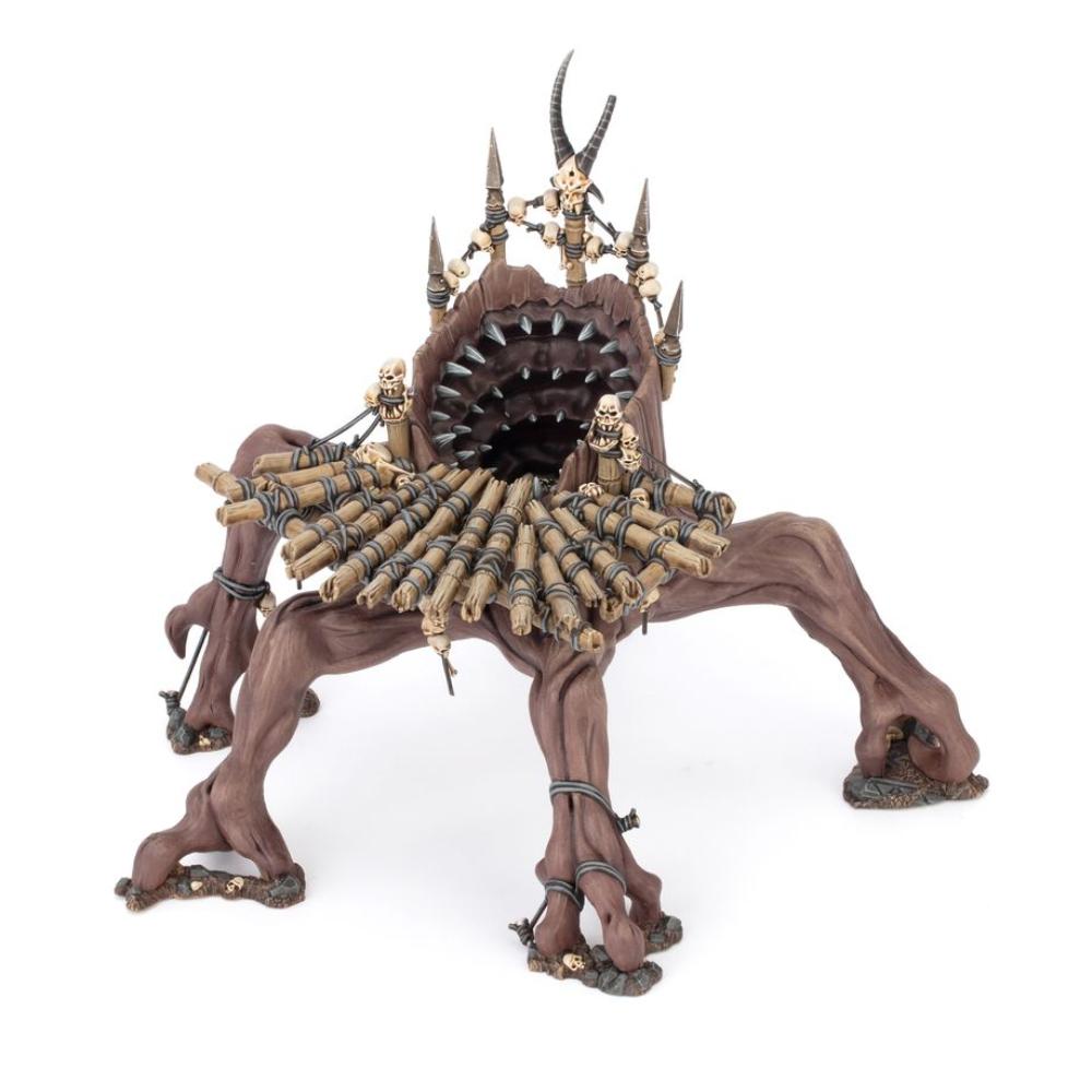 WARHAMMER AGE OF SIGMAR WARCRY BRIAR AND BONE 7