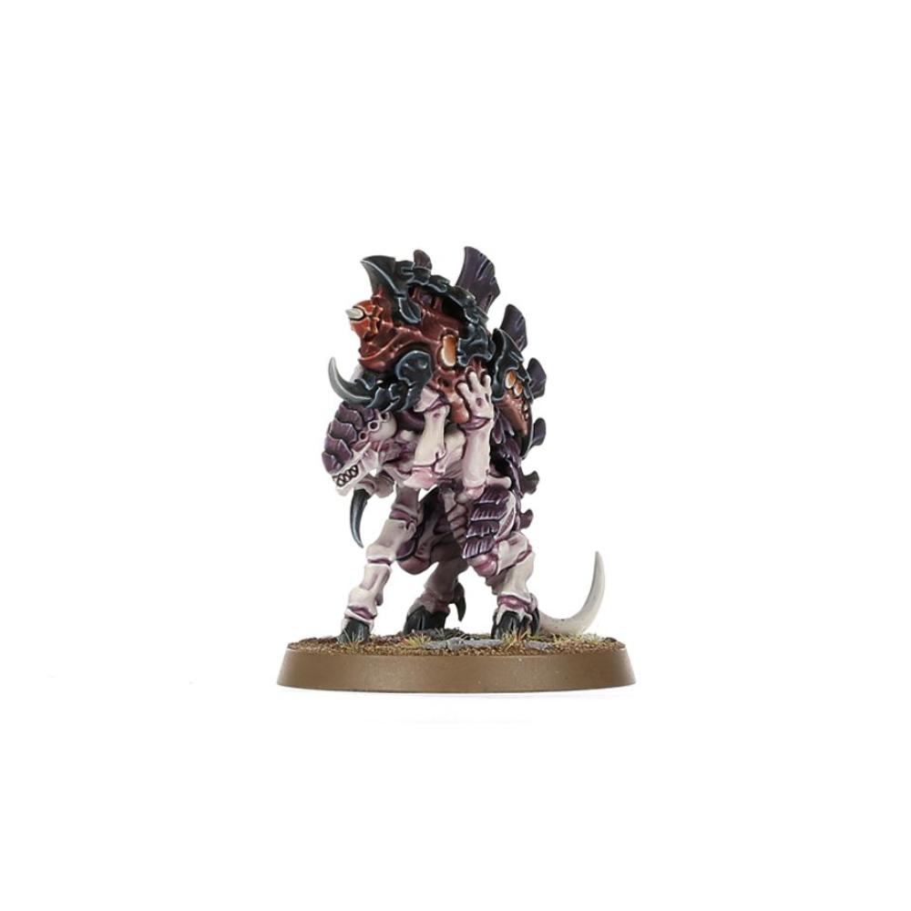 WARHAMMER 40k COMBAT PATROL TYRANIDS PAINTED 7