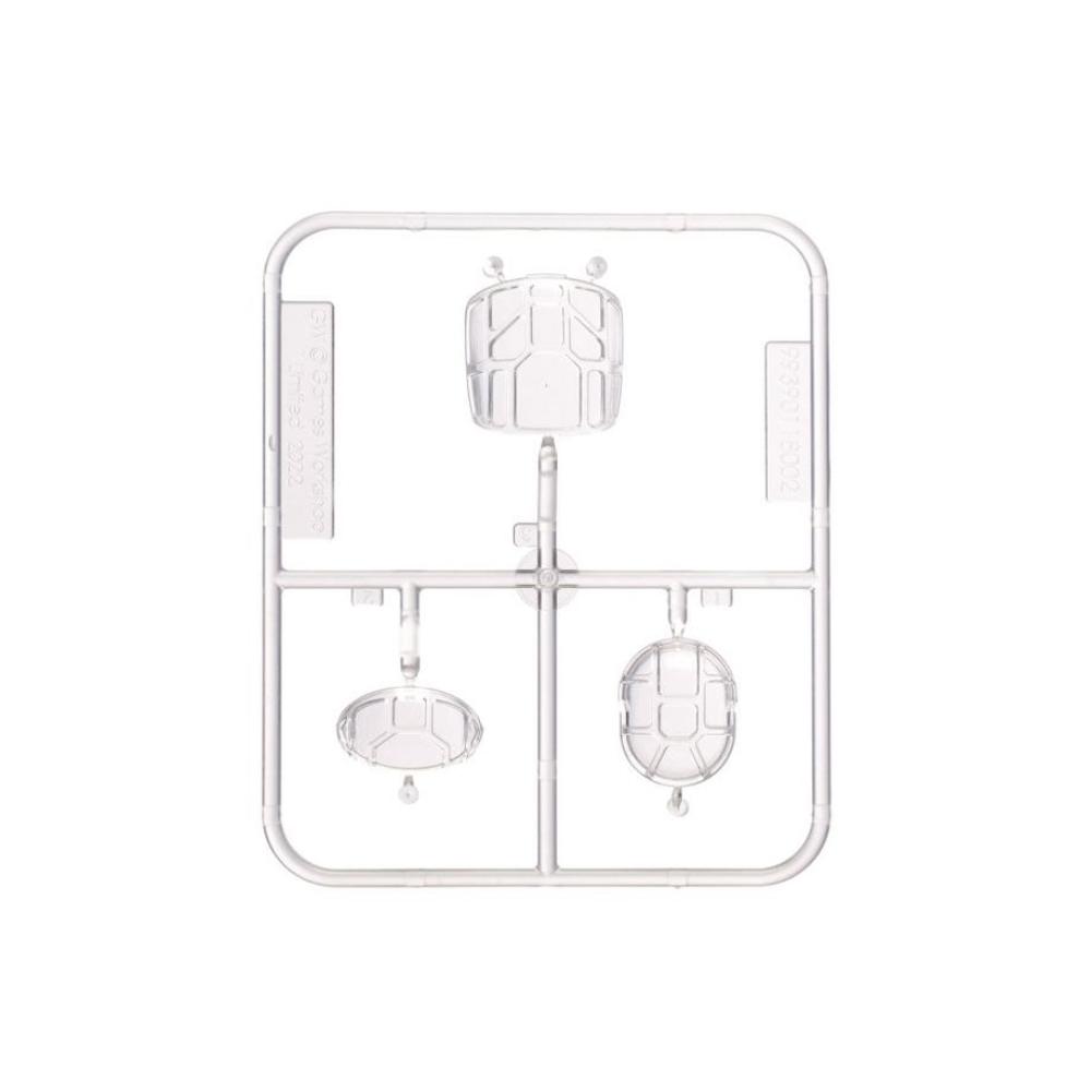 WARHAMMER 40k LEAGUES OF VOTANN SAGITAUR SPRUES