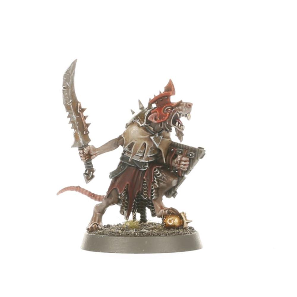 WARHAMMER AGE OF SIGMAR STARTER SET PAINTED 9