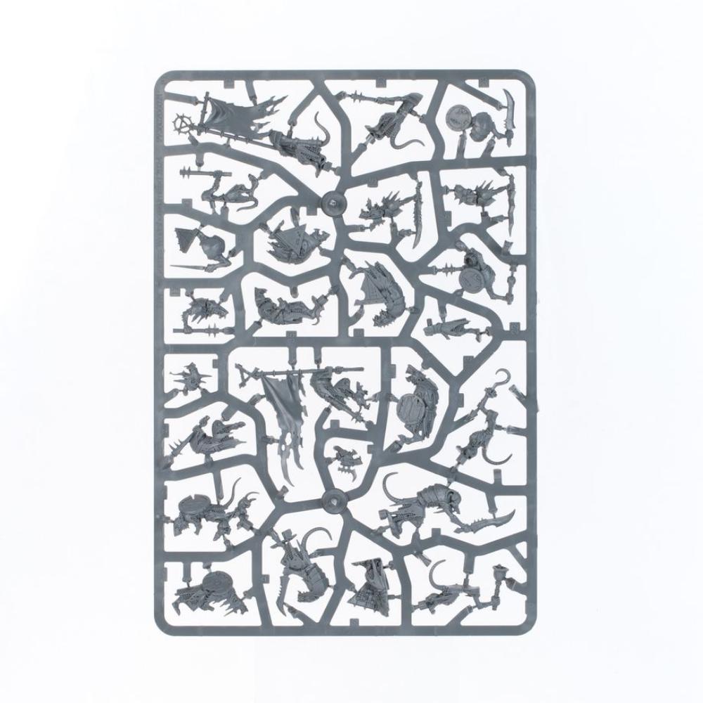 WARHAMMER AGE OF SIGMAR STARTER SET SPRUES 4