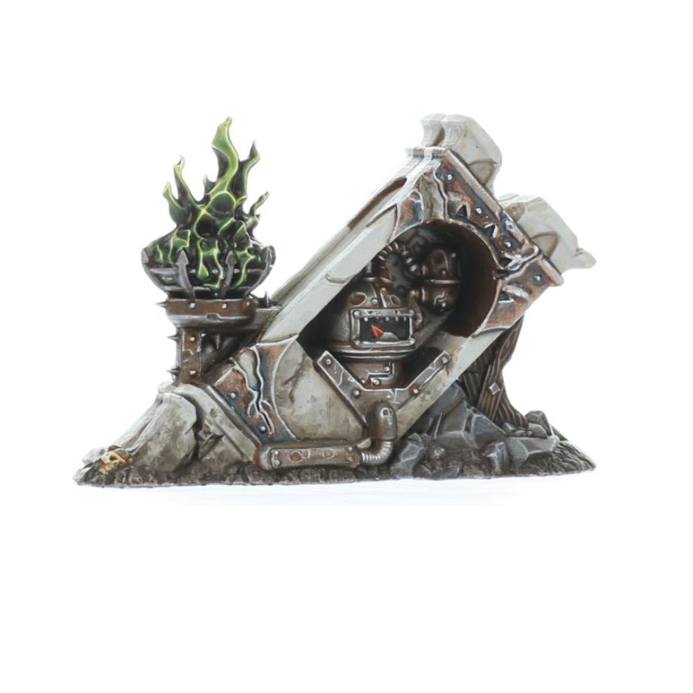 WARHAMMER AGE OF SIGMAR ULTIMATE STARTER SET PAINTED 13