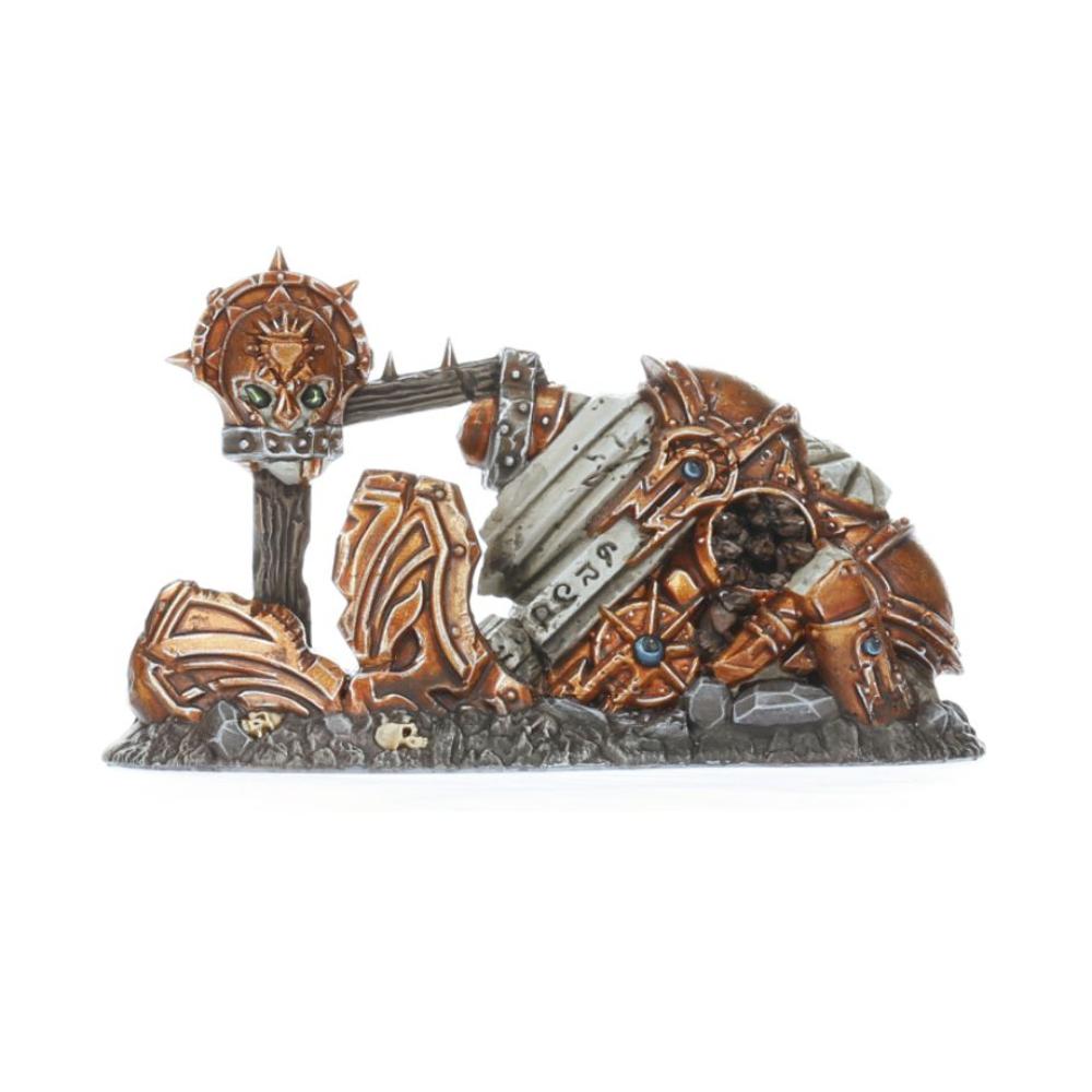 WARHAMMER AGE OF SIGMAR ULTIMATE STARTER SET PAINTED 14