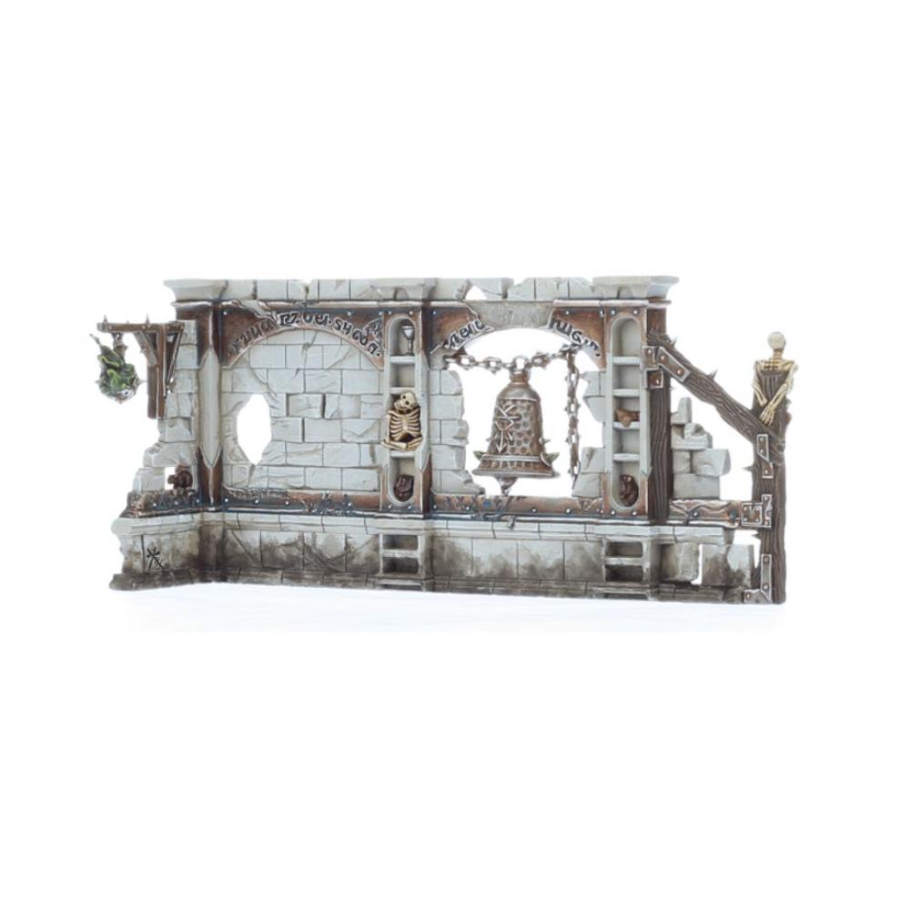 WARHAMMER AGE OF SIGMAR ULTIMATE STARTER SET PAINTED 15