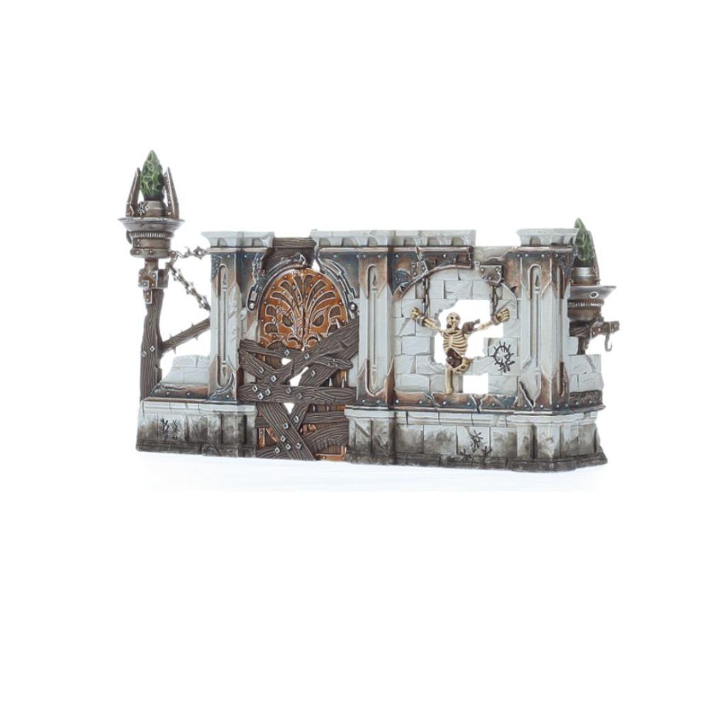 WARHAMMER AGE OF SIGMAR ULTIMATE STARTER SET PAINTED 16