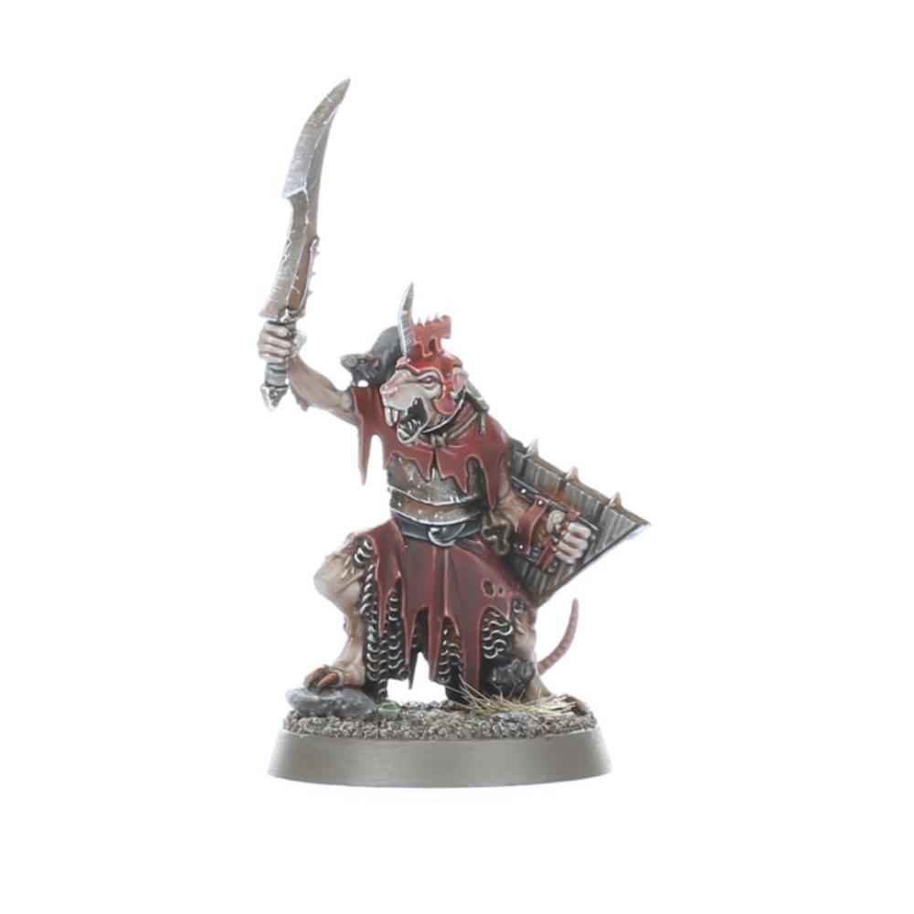 WARHAMMER AGE OF SIGMAR ULTIMATE STARTER SET PAINTED 17