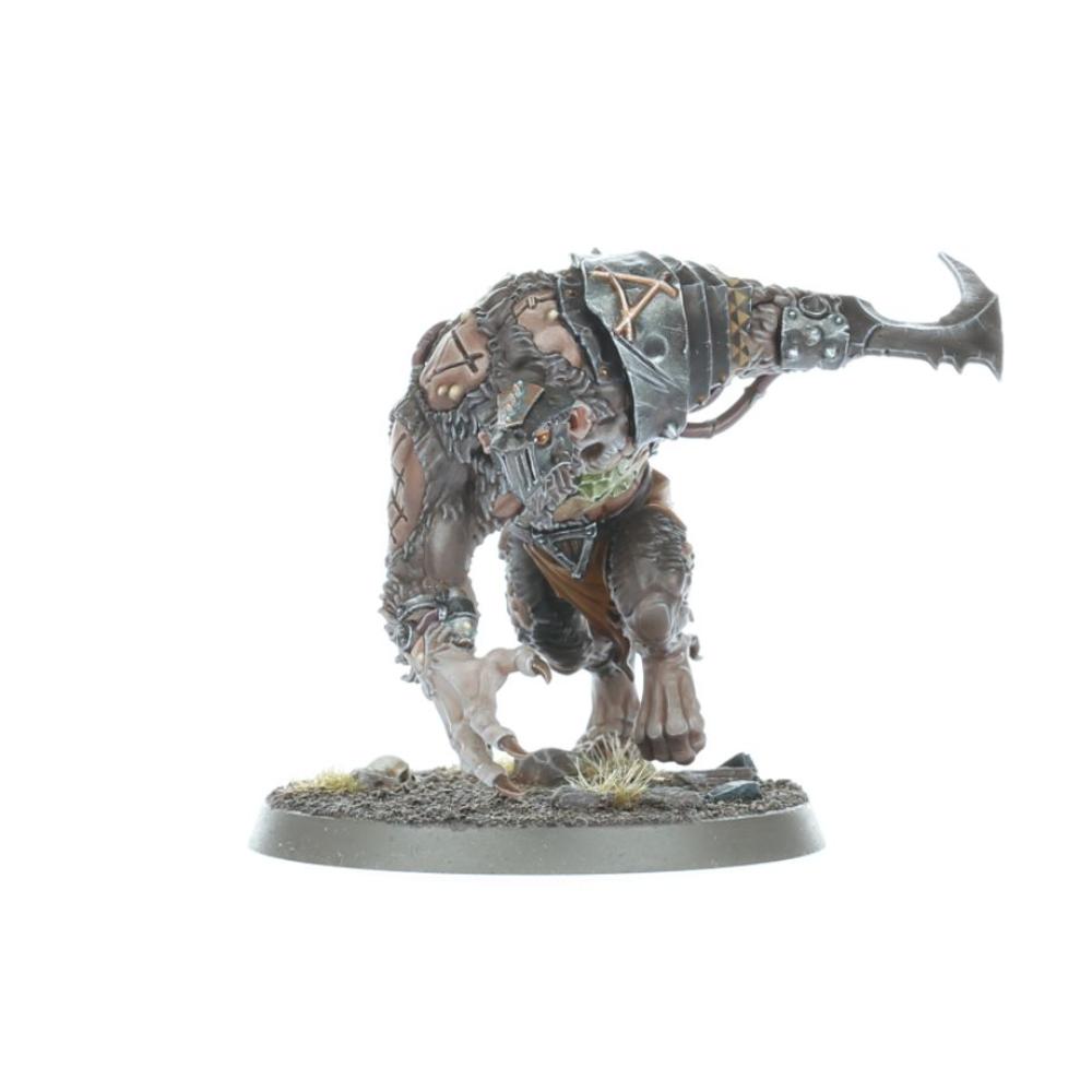 WARHAMMER AGE OF SIGMAR ULTIMATE STARTER SET PAINTED 18