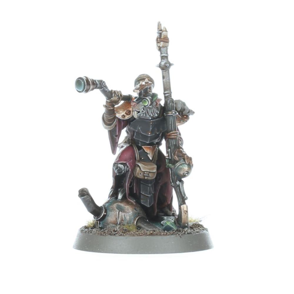 WARHAMMER AGE OF SIGMAR ULTIMATE STARTER SET PAINTED 20