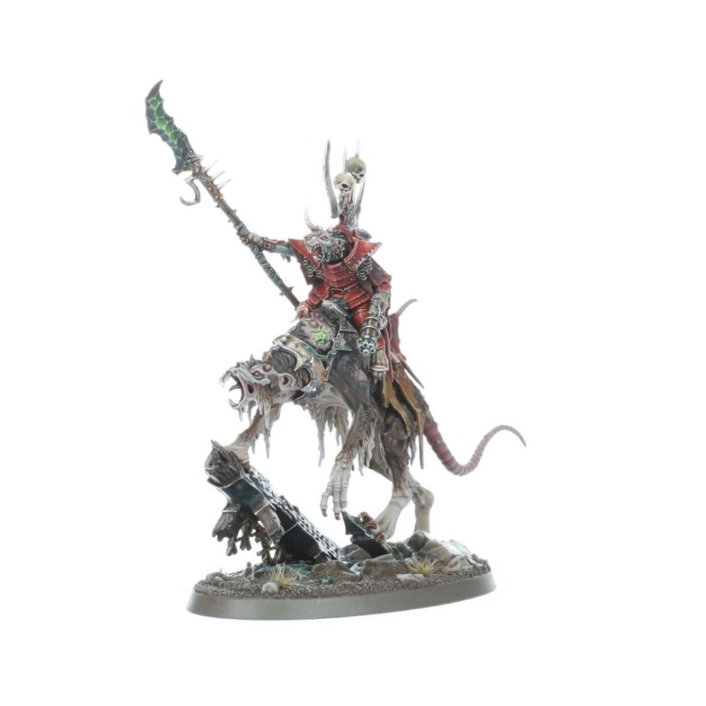 WARHAMMER AGE OF SIGMAR ULTIMATE STARTER SET PAINTED 21