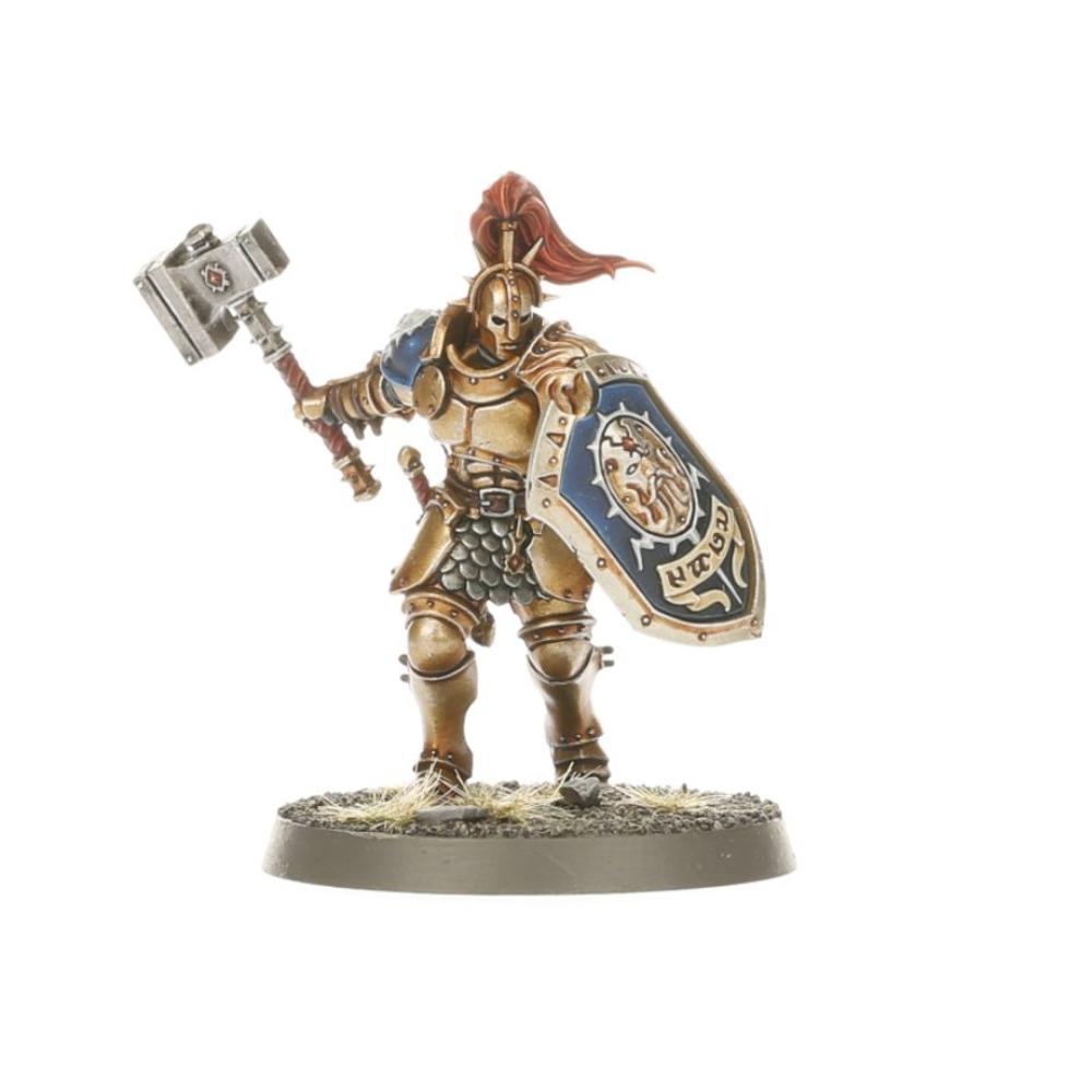 WARHAMMER AGE OF SIGMAR ULTIMATE STARTER SET PAINTED 22