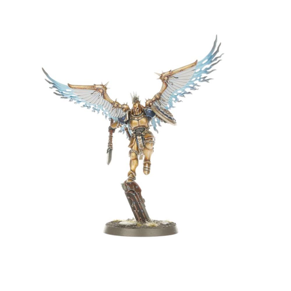 WARHAMMER AGE OF SIGMAR ULTIMATE STARTER SET PAINTED 23