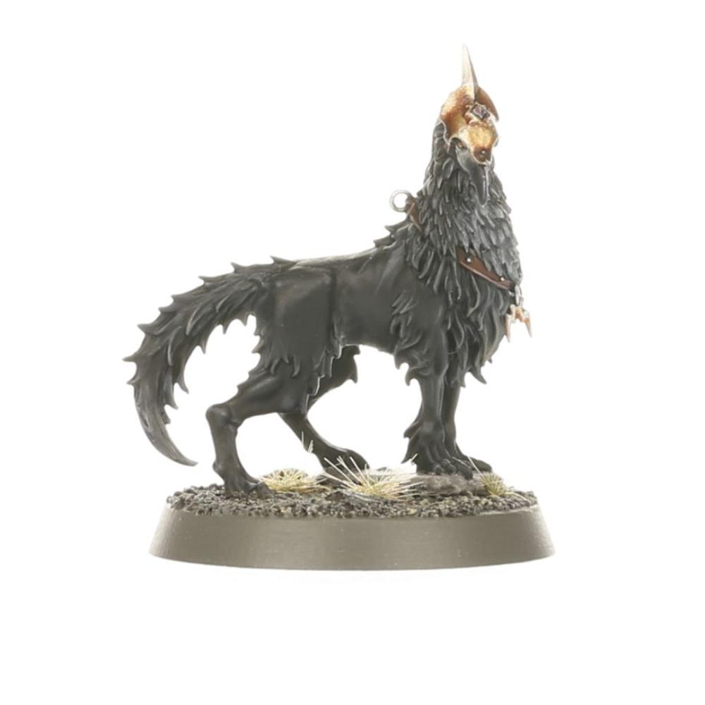 WARHAMMER AGE OF SIGMAR ULTIMATE STARTER SET PAINTED 24