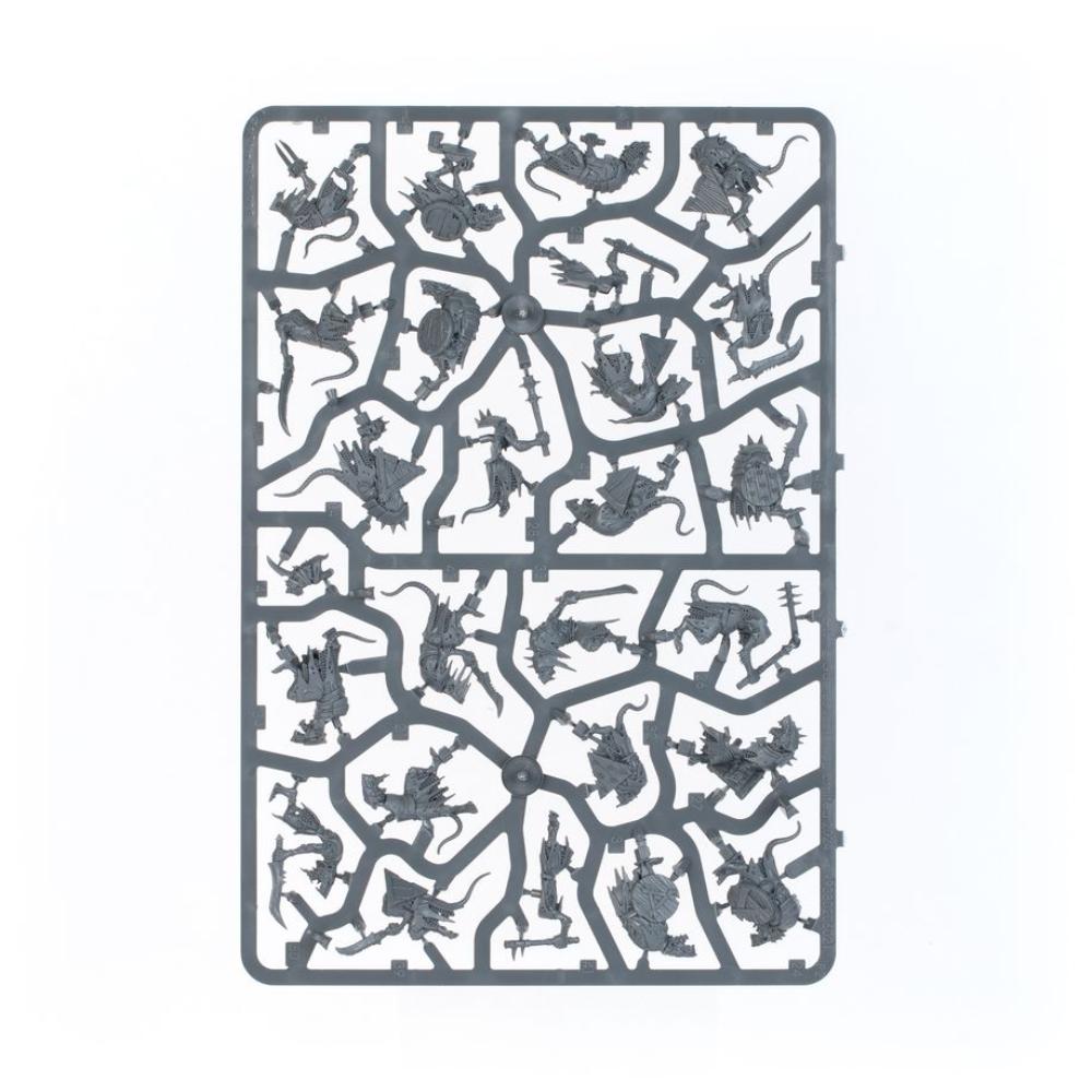 WARHAMMER AGE OF SIGMAR ULTIMATE STARTER SET SPRUES 13