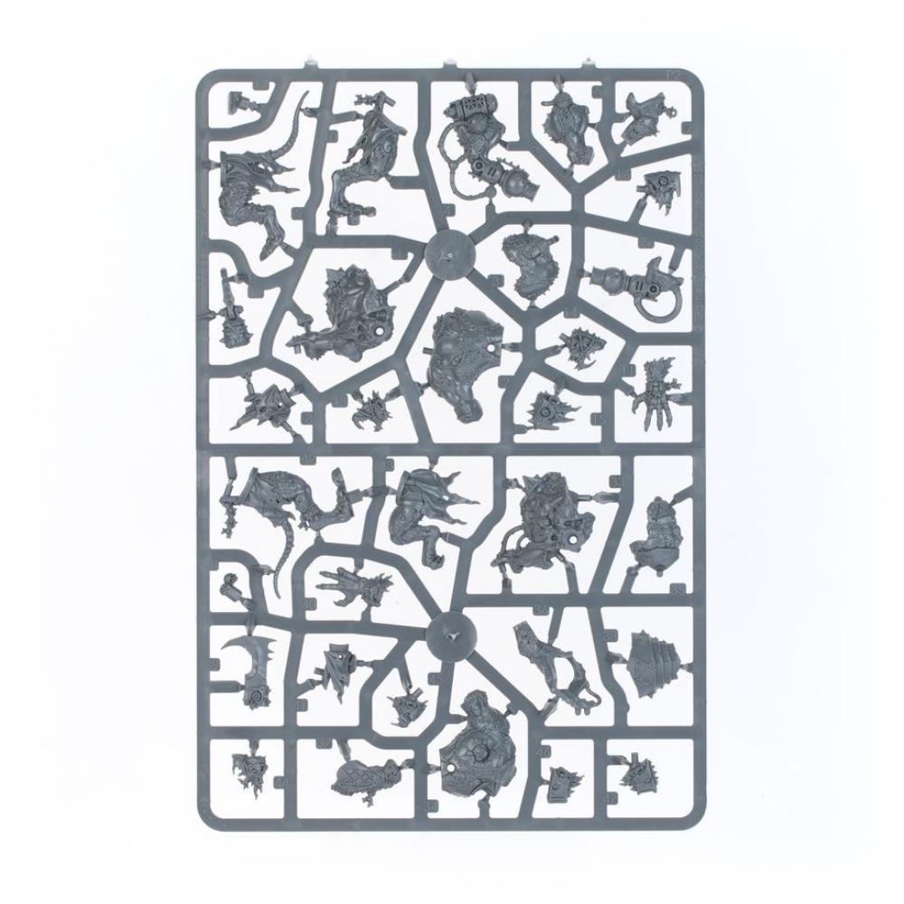 WARHAMMER AGE OF SIGMAR ULTIMATE STARTER SET SPRUES 3