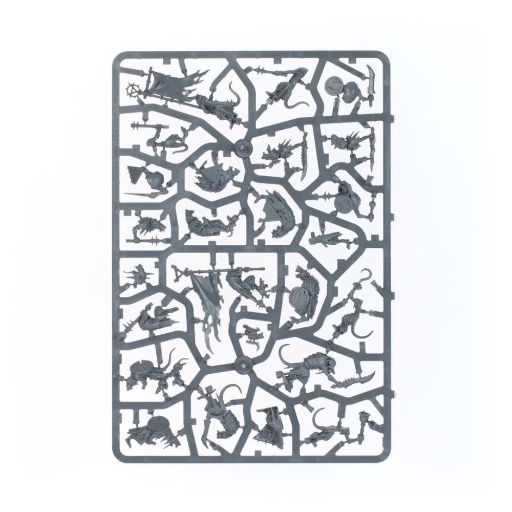 WARHAMMER AGE OF SIGMAR ULTIMATE STARTER SET SPRUES 5