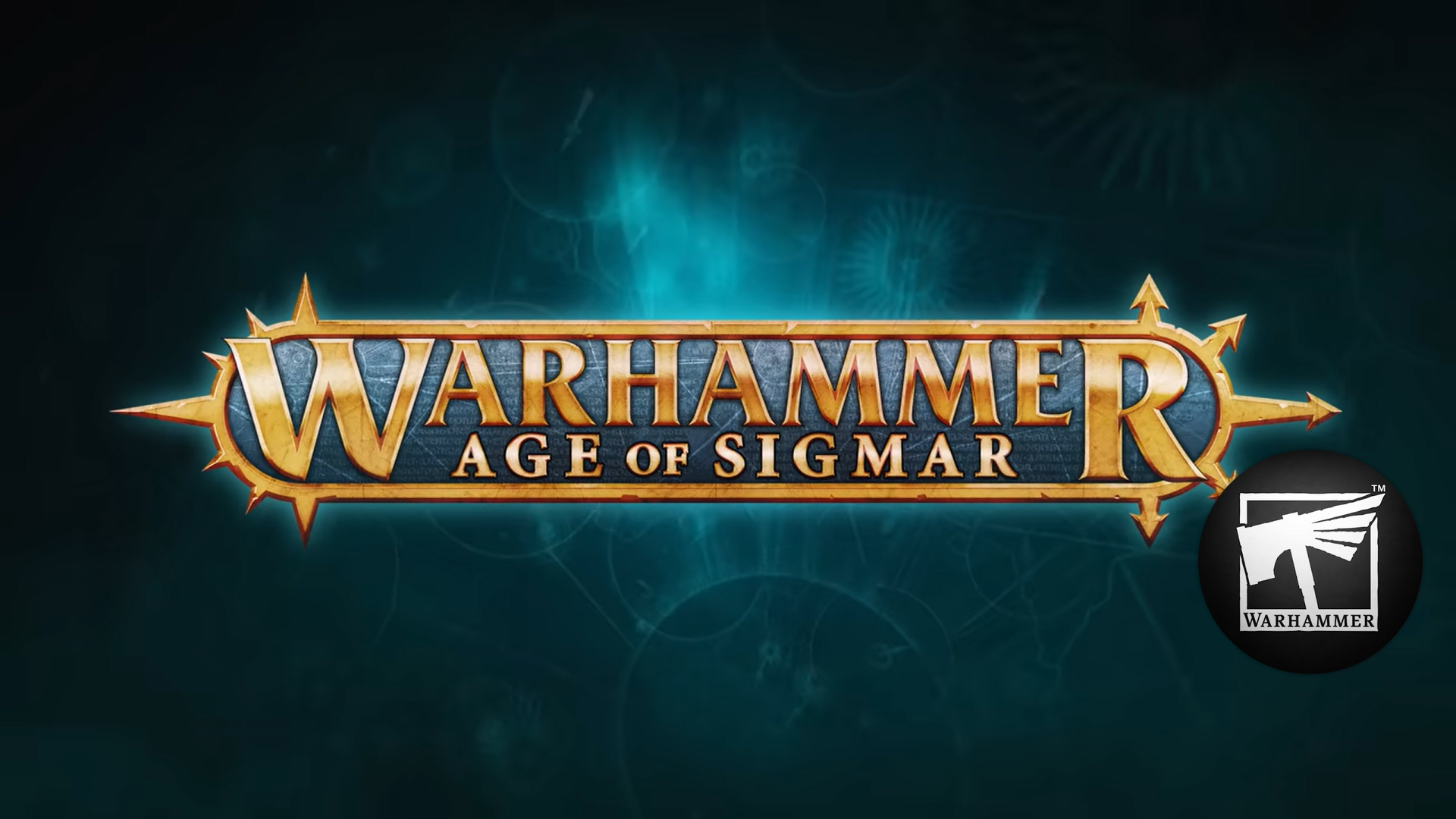 Load video: Warhammer Age Of Sigmar Cinematic Trailer