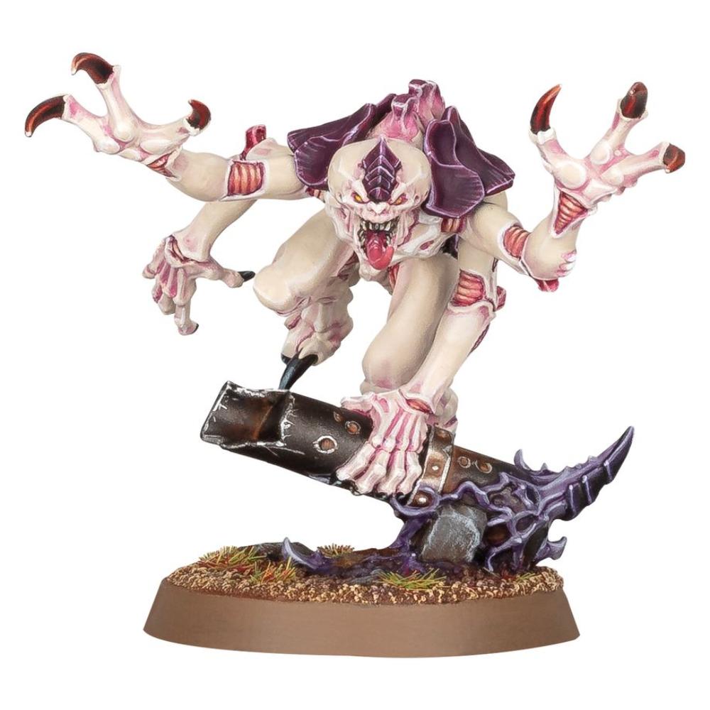 Warhammer: 40,000-TYRANIDS-Genestealers