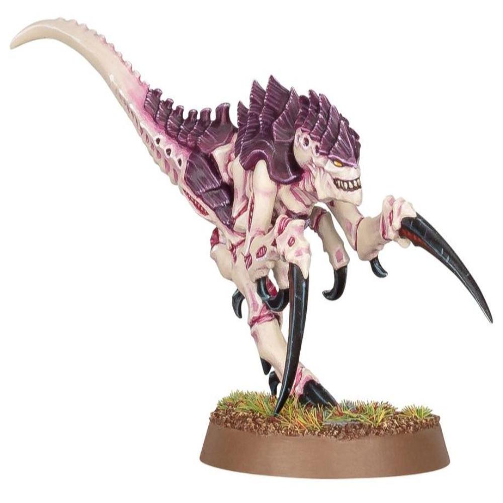 Warhammer: 40,000-TYRANIDS-Hormagaunts